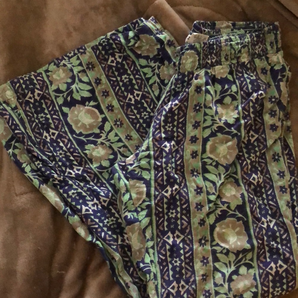 Billabong beach pants